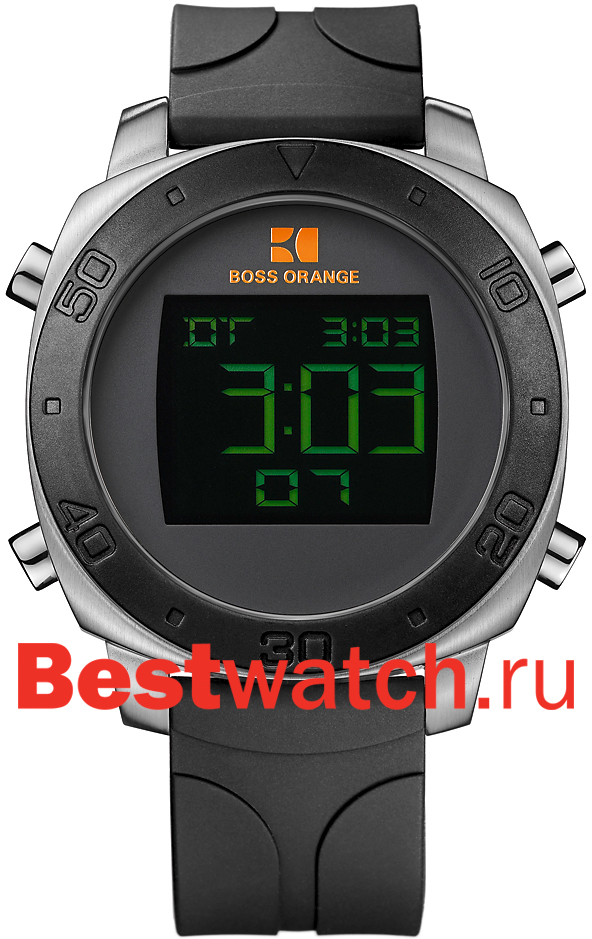 Часы BOSS Orange Digital 1512676